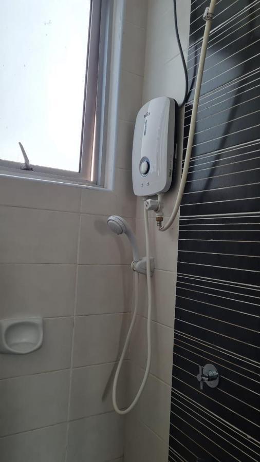 Homestay @ Bandar Seri Putra Kajang Exterior foto